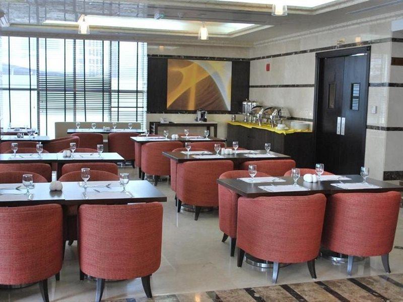 London Crown Hotel Dubaj Kültér fotó