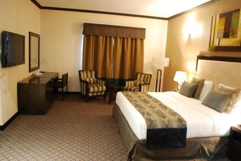 London Crown Hotel Dubaj Kültér fotó