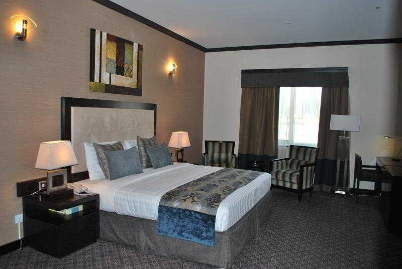 London Crown Hotel Dubaj Kültér fotó