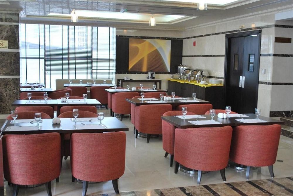 London Crown Hotel Dubaj Kültér fotó