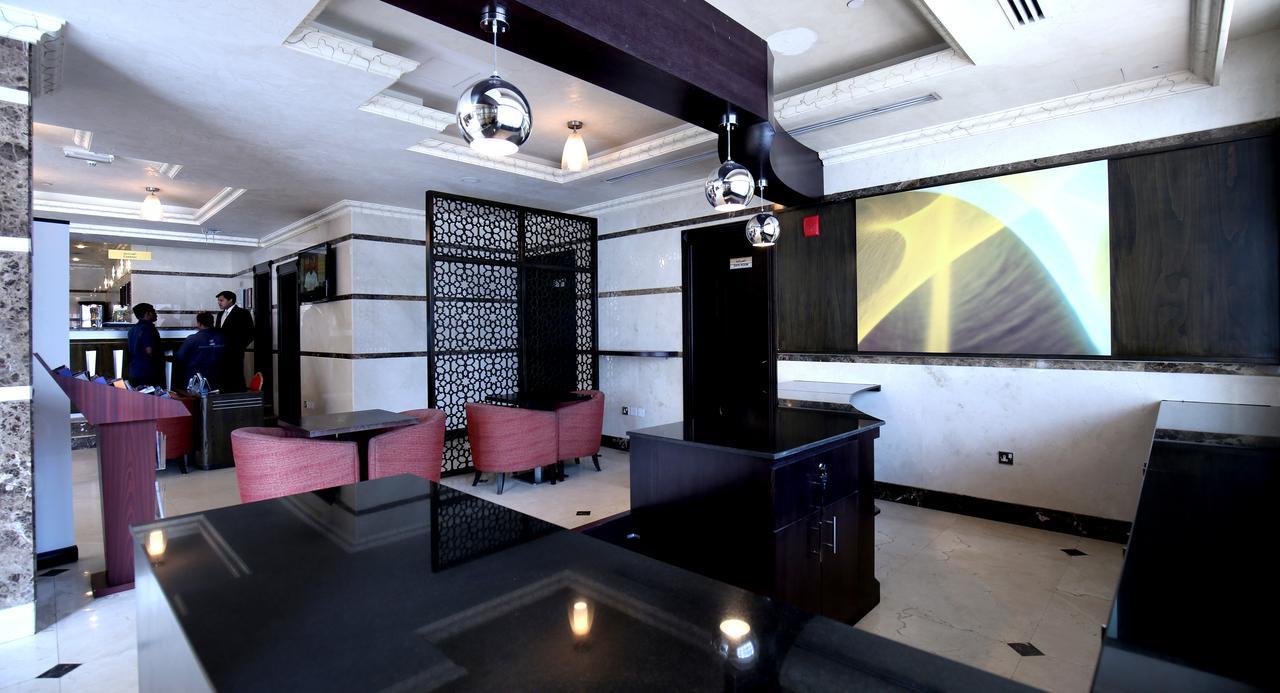 London Crown Hotel Dubaj Kültér fotó