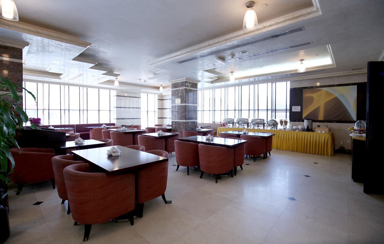 London Crown Hotel Dubaj Kültér fotó