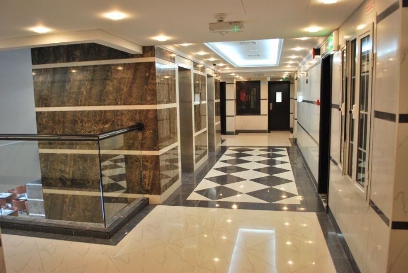 London Crown Hotel Dubaj Kültér fotó