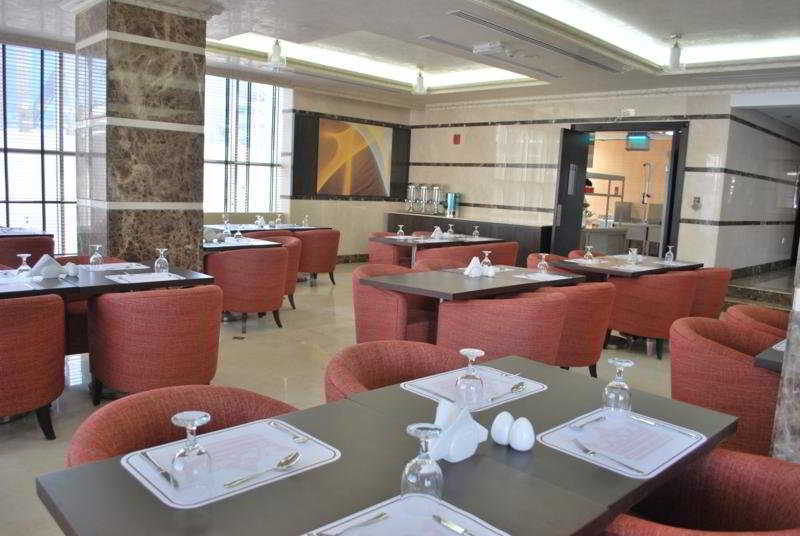 London Crown Hotel Dubaj Kültér fotó
