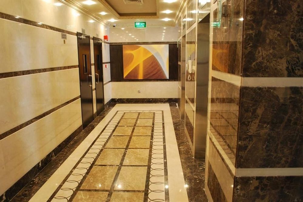 London Crown Hotel Dubaj Kültér fotó